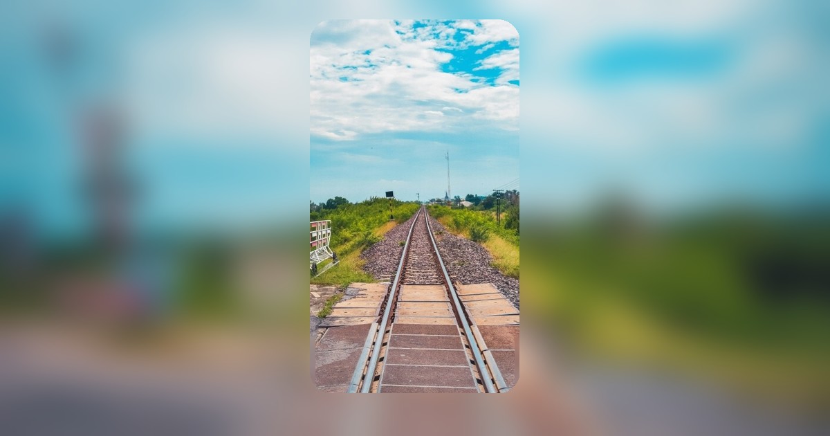 เปิดข้อกฎหมายและระยะปลอดภัยจุดตัดทางรถไฟที่ผู้ขับขี่ควรรู้