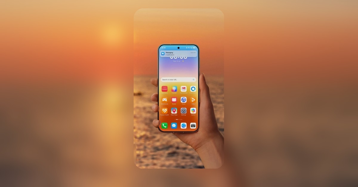 Huawei Pura 90s Pro/Pro Max เปิดตัว ชูจุดเด่นกล้อง 200 ล้านพิกเซล รองรับ 5G-eSIM