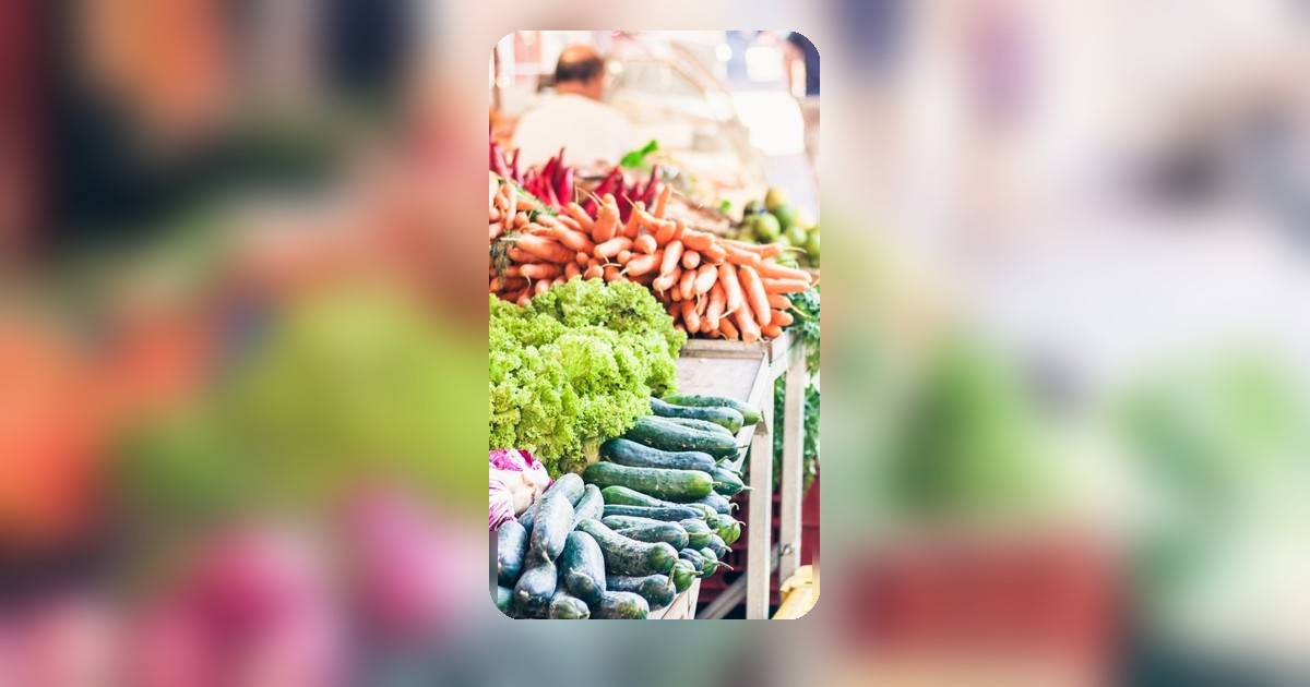 ฝ่าวิกฤตค่าครองชีพ ชี้เป้าแหล่งซื้อวัตถุดิบทำอาหารราคาถูก งบหลักร้อยก็อิ่มท้องได้ทั้งอาทิตย์