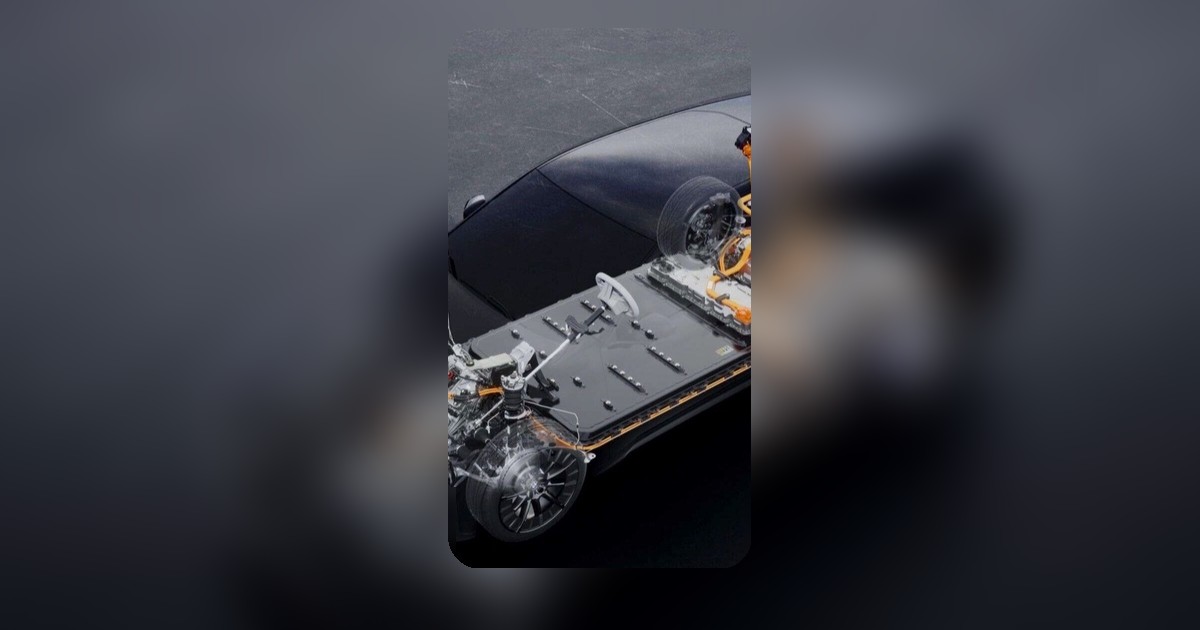 BMW ชี้แจง lý do iX3 ใหม่ ไม่ได้ใช้แบตเตอรี่ 141 kWh จาก iX5
