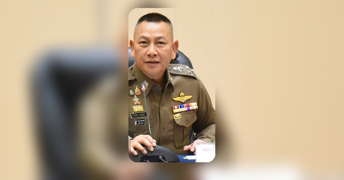 ผบ.ตร.สั่งคุมเข้มจุดตัดทางรถไฟ ไล่ปิดทางลักผ่าน 200 จุดเสี่ยงอันตราย