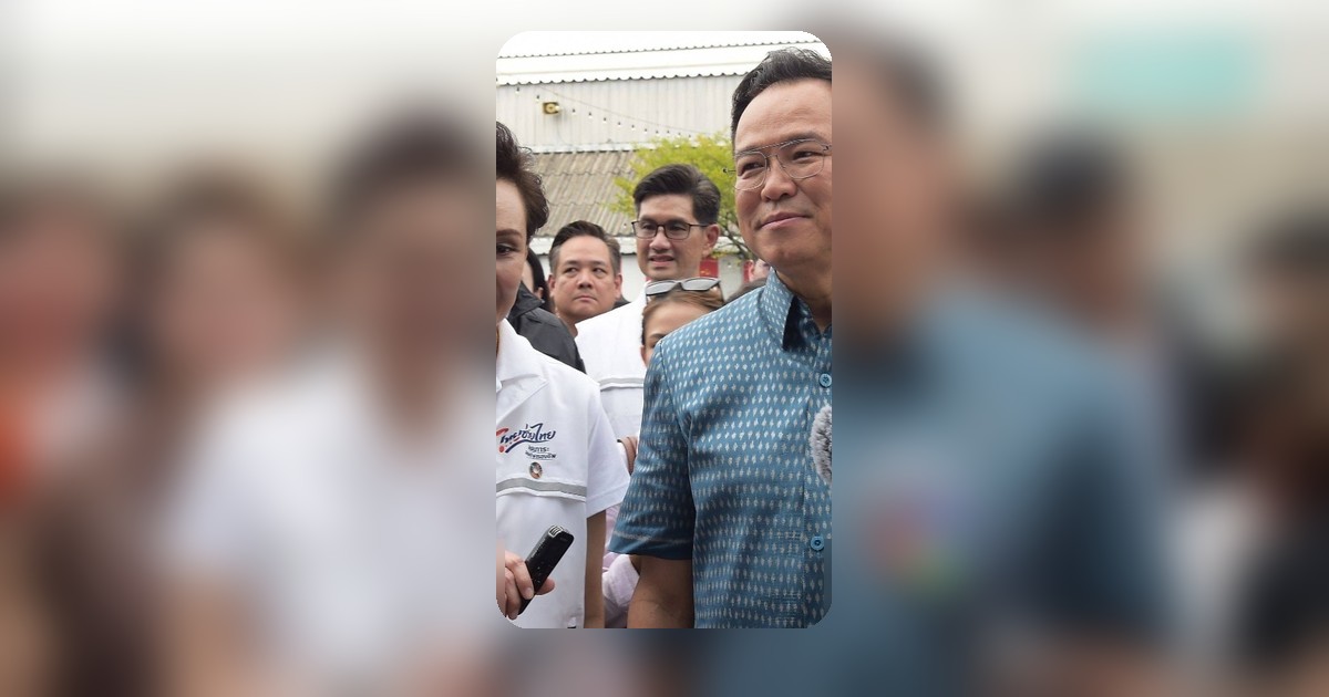 เปิดตัวไทยช่วยไทยเฟส 2 ดึงรถพุ่มพวงลดค่าครองชีพถึงหน้าบ้าน