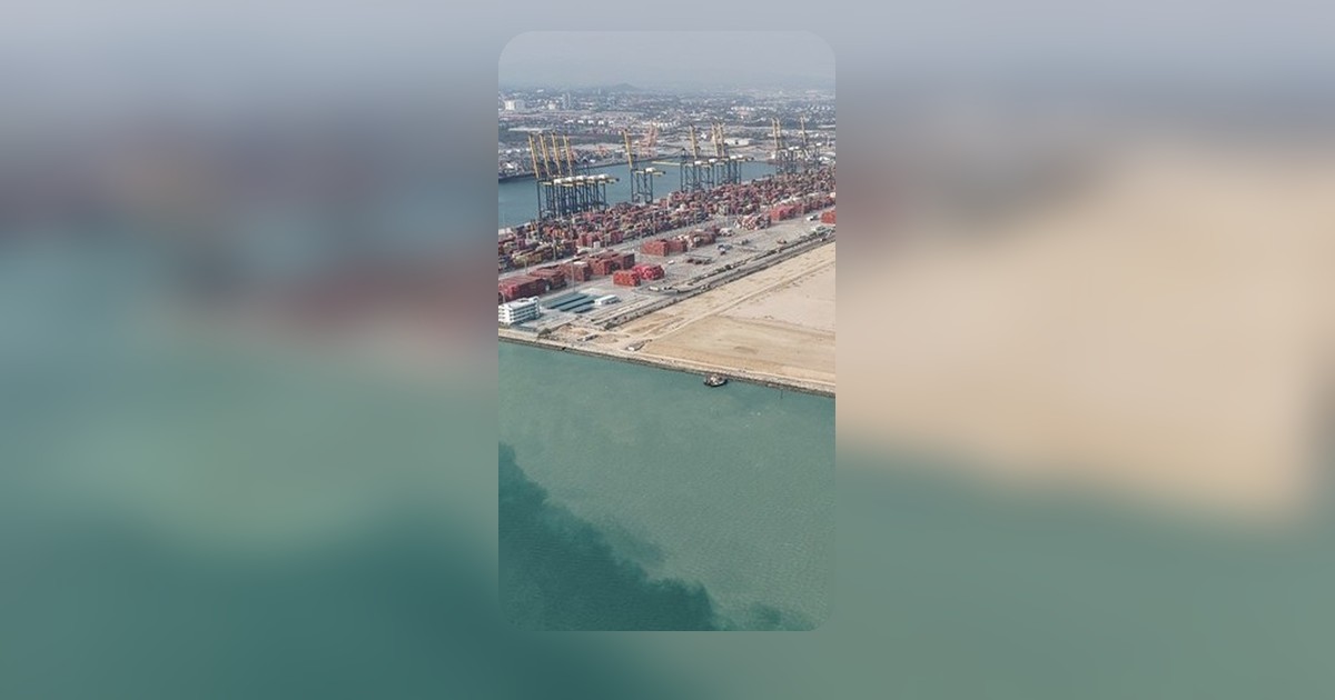 สรรเพชญสั่งเคลียร์ด่วน ปมถมทะเลแหลมฉบังเฟส 3 ล่าช้า ขีดเส้น 60 วันต้องจบ