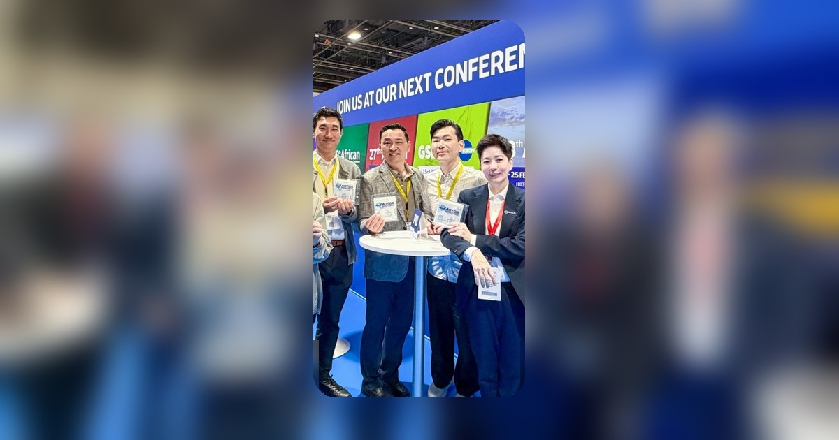 AOTGA เดินหน้าสร้างพันธมิตรงาน Asian GHI Conference 2026 มุ่งศูนย์กลางการบินเอเชีย