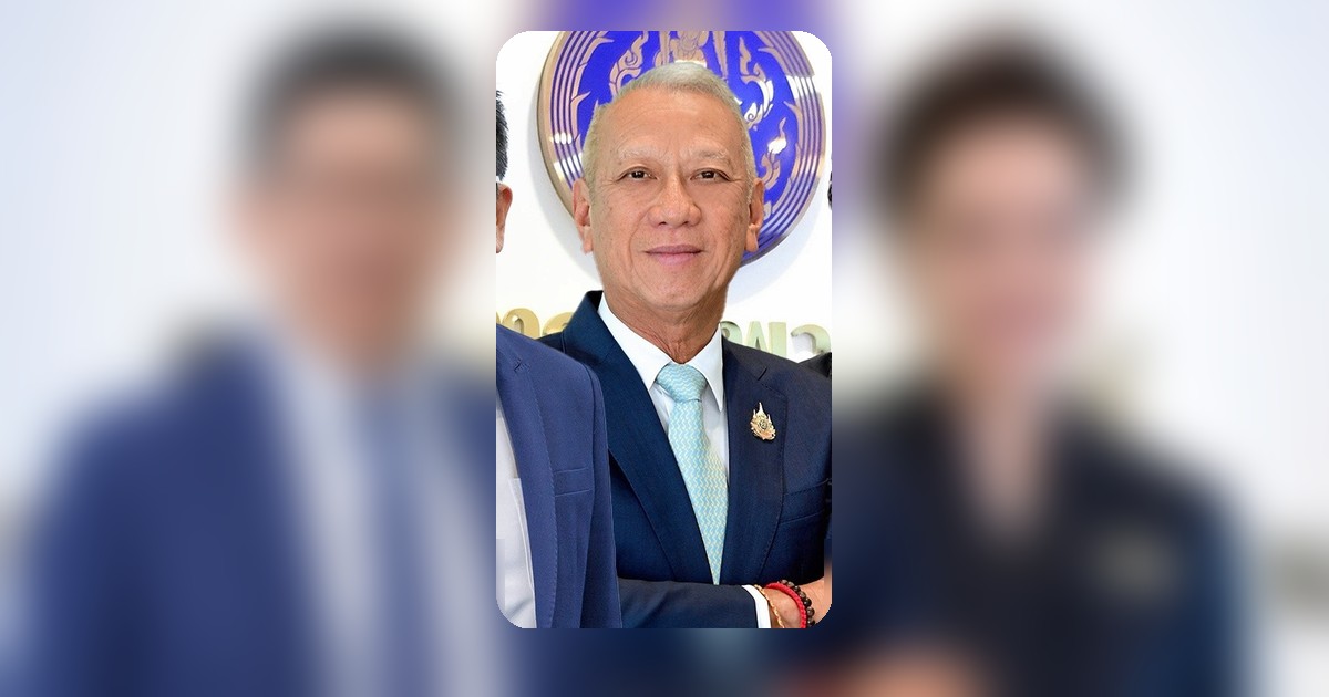 8 กระทรวงเศรษฐกิจ ผลักดันนโยบายเรือธง ฝ่าวิกฤตตะวันออกกลาง สู้เศรษฐกิจไทย