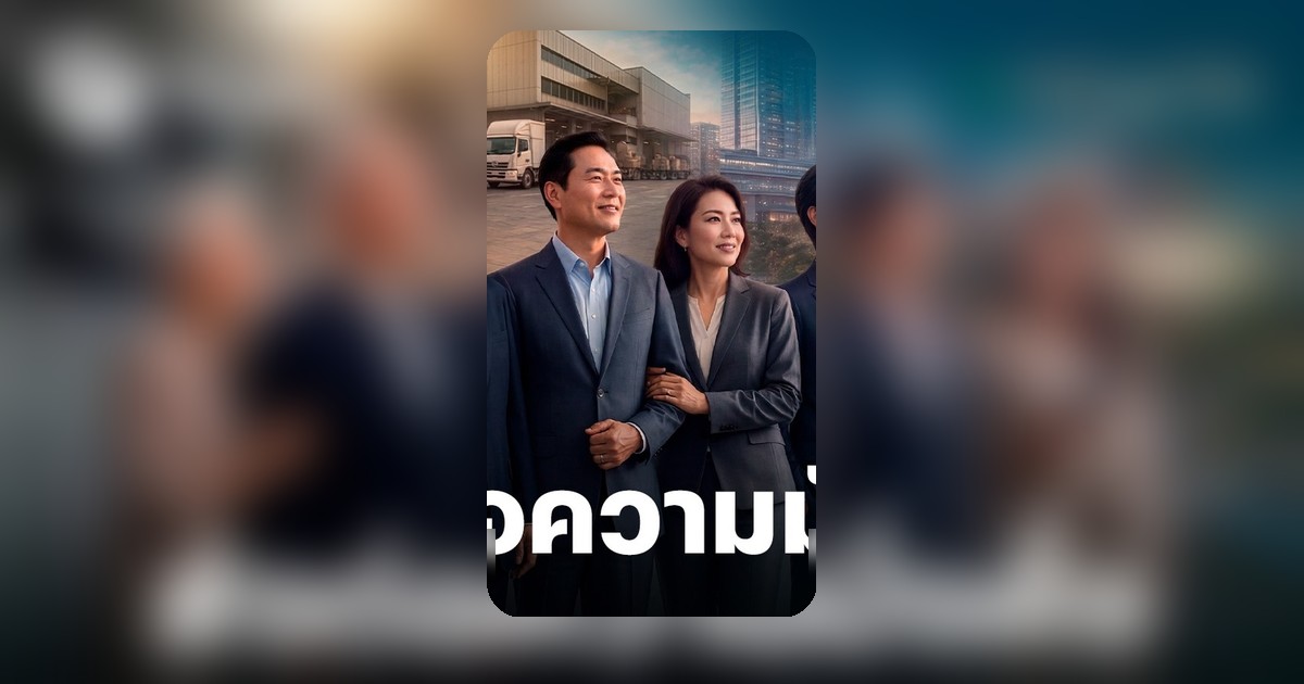 K WEALTH กสิกรไทย เตือนมหาเศรษฐีทั่วโลก เตรียมพร้อมรับมือ 'The Great Wealth Transfer'