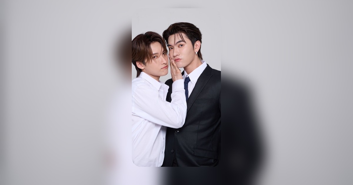 เคมีเกินต้าน บอส-โนอึล เปิดจักรวาลรักสุดป่วน ซีรีส์ฟีลกู๊ด พี่ฟากชอบเธอมู่