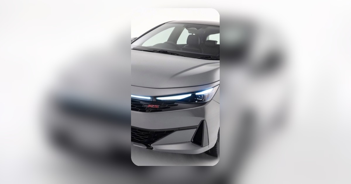 Honda City e:HEV V ราคาใหม่ 6.19 แสน สกัดดาวรุ่งรถยนต์ไฟฟ้าจีน