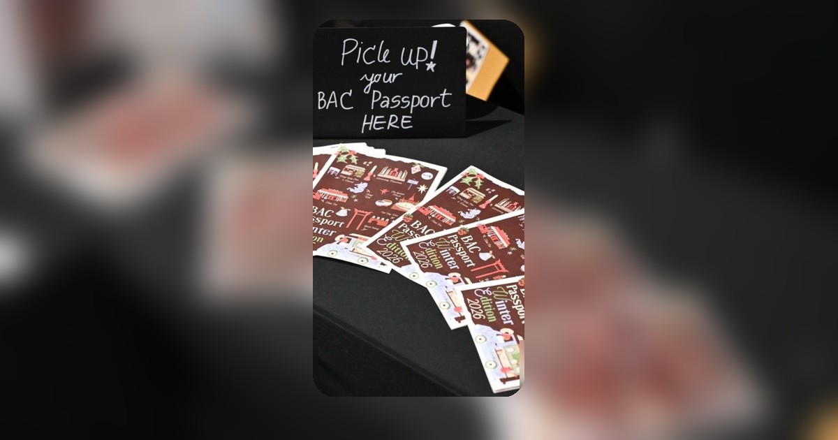 ชวนเที่ยว BAC Passport Winter Edition 2026 พาสปอร์ตเดียวพาชมศิลปะทั่วกรุงเทพฯ